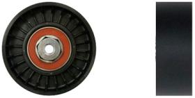 DENCKERMANN P200028 - POLEA TENSORA POLI V  VW T4 78X8X26