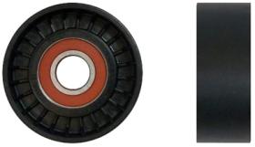 DENCKERMANN P212002 - POLEA TENSORA POLI V  CHRYSLER PT CRUISER 2.0 70X17X26