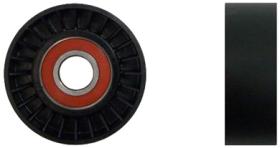 DENCKERMANN P214001 - POLEA TENSORA POLI V  FIAT DUCATO (250) 70X17X28