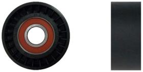 DENCKERMANN P214003 - POLEA TENSORA POLI V  FIAT DOBLO (223) 65X17X29