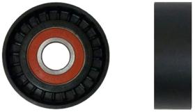 DENCKERMANN P214005 - POLEA TENSORA POLI V  FIAT PANDA (169) 65X17X23