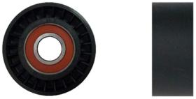 DENCKERMANN P214009 - POLEA TENSORA POLI V  FIAT FIAT STILO 65.5X17X29