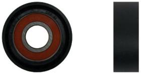 DENCKERMANN P216003 - POLEA TENSORA POLI V  FORD MONDEO III 52X17X18