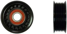 DENCKERMANN P216005 - POLEA TENSORA POLI V  FORD FOCUS 1.4. 1.6 69X17X22.5