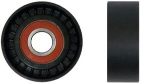 DENCKERMANN P216008 - POLEA TENSORA POLI V  FORD FOCUS II 65X17X25.5