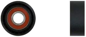 DENCKERMANN P216011 - POLEA TENSORA POLI V  FORD FIESTA V  54X17X26