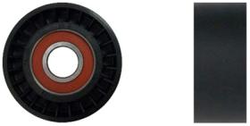 DENCKERMANN P216014 - POLEA TENSORA POLI V  FORD TRANSIT 65X17X29.5