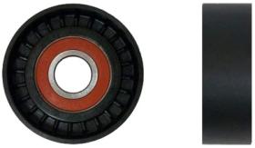 DENCKERMANN P216018 - POLEA TENSORA POLI V  FORD GALAXY 65X17X23