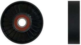 DENCKERMANN P220002 - POLEA TENSORA POLI V  MERCEDES E-CLASS (210) 95X17X26