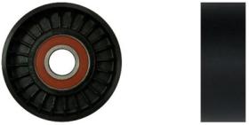 DENCKERMANN P220003 - POLEA TENSORA POLI V  MERCEDES E-CLASS (212) 76X17X26