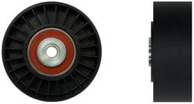 DENCKERMANN P220012 - POLEA TENSORA POLI V  MERCEDES 190 (W201) 80X8X26
