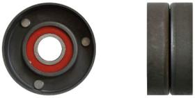 DENCKERMANN P222005 - POLEA TENSORA POLI V  OPEL VIVARO  65.5X17X30