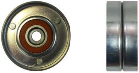 DENCKERMANN P222010 - POLEA TENSORA POLI V  OPEL ASTRA J 65.5X17X21.5