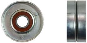 DENCKERMANN P222011 - POLEA TENSORA POLI V  OPEL ASTRA F 70X17X26