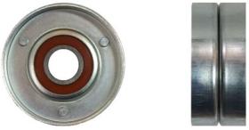 DENCKERMANN P222013 - POLEA TENSORA POLI V  OPEL MERIVA A 70X17X26