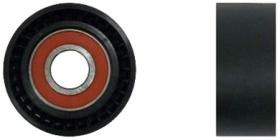 DENCKERMANN P224001 - POLEA TENSORA POLI V  CITROEN BERLINGO 60X17X25