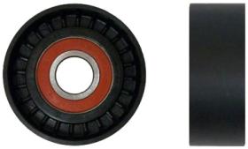 DENCKERMANN P224002 - POLEA TENSORA POLI V  PEUGEOT 308 65X17X25.5