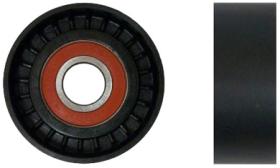 DENCKERMANN P224003 - POLEA TENSORA POLI V  CITROEN XSARA PICASSO 65X17X25.5
