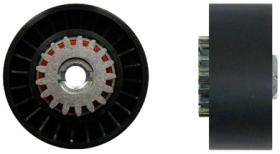 DENCKERMANN P224019 - POLEA TENSORA POLI V  CITROEN BERLINGO 70X10X28