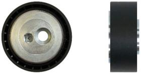 DENCKERMANN P224022 - POLEA TENSORA POLI V  PEUGEOT 406 70X10X27.5