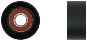 DENCKERMANN P226001 - POLEA TENSORA POLI V  RENAULT TRAFIC II 60X17X31