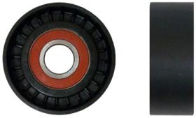 DENCKERMANN P226002 - POLEA TENSORA POLI V  RENAULT CLIO II 65X17X25.5