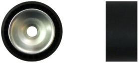 DENCKERMANN P226004 - POLEA TENSORA POLI V  RENAULT KANGOO 60X17X25