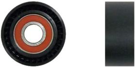 DENCKERMANN P226005 - POLEA TENSORA POLI V  RENAULT MEGANE I 60X17X26