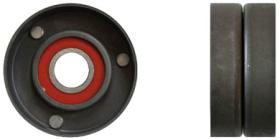 DENCKERMANN P226006 - POLEA TENSORA POLI V  RENAULT MEGANE III 65.5X17X30
