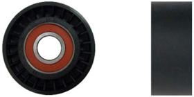 DENCKERMANN P226011 - POLEA TENSORA POLI V  RENAULT X-TRAIL 65X17X29.5