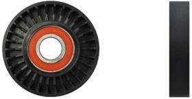 DENCKERMANN P228001 - POLEA TENSORA POLI V  ROVER 400 76X17X15