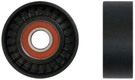 DENCKERMANN P228003 - POLEA TENSORA POLI V  ROVER 75 70X17X24.5