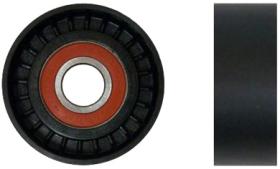 DENCKERMANN P228004 - POLEA TENSORA POLI V  LAND ROVER FREELANDER 2 65X17X25.5