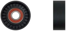 DENCKERMANN P228005 - POLEA TENSORA POLI V  LAND ROVER FREELANDER 70X17X22