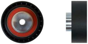 DENCKERMANN P228006 - POLEA TENSORA POLI V  ROVER 200 70X8X20