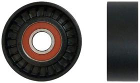DENCKERMANN P230006 - POLEA TENSORA POLI V  VOLVO XC90 70X17X24.5