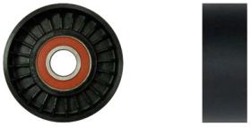 DENCKERMANN P250001 - POLEA TENSORA POLI V  CHEVROLET NUBIRA 76X17X28