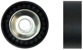 DENCKERMANN P250002 - POLEA TENSORA POLI V  CHEVROLET CAPTIVA 65X17X24.5