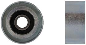 DENCKERMANN P252001 - POLEA TENSORA POLI V  HONDA ACCORD VII 70X17X33