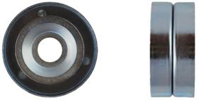 DENCKERMANN P252002 - POLEA TENSORA POLI V  HONDA ACCORD 08- 2.0 70X17X31