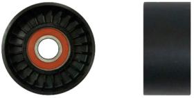 DENCKERMANN P252003 - POLEA TENSORA POLI V  HONDA CR-V III 76X17X37