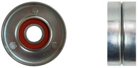 DENCKERMANN P254001 - POLEA TENSORA POLI V  KIA MAGENTIS 70X17X28