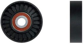 DENCKERMANN P254004 - POLEA TENSORA POLI V  KIA CARNIVAL 2.9CRDI 79X15X22
