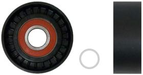 DENCKERMANN P258001 - POLEA TENSORA POLI V  MITSUBISHI LANCER 65X17X25
