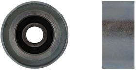 DENCKERMANN P260002 - POLEA TENSORA POLI V  NISSAN NAVARA 70X17X33