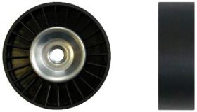 DENCKERMANN P264001 - POLEA TENSORA POLI V  SUZUKI GRAND VITARA I 90X17X23