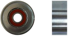 DENCKERMANN P266002 - POLEA TENSORA POLI V  TOYOTA AVENSIS 70X17X31.5