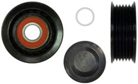 DENCKERMANN P300001 - POLEA TENSORA POLI V  AUDI A6 64X17X22.5