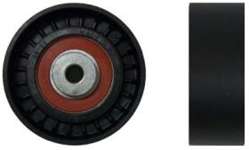 DENCKERMANN P300002 - POLEA TENSORA POLI V  VW CADDY II 65X8X25.5