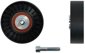 DENCKERMANN P300003 - POLEA TENSORA POLI V  VW LT II 90X8X25